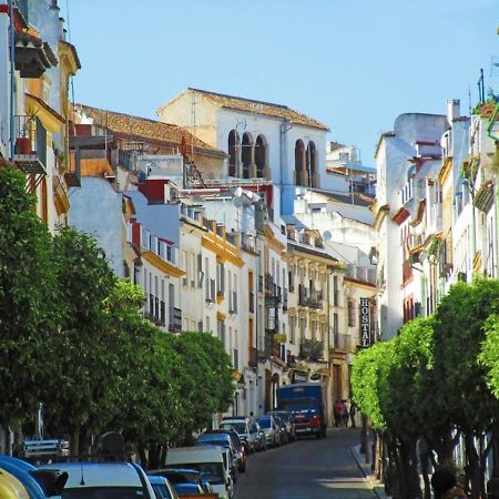 Apartamento Cordoba Con Encanto Lubi II Экстерьер фото