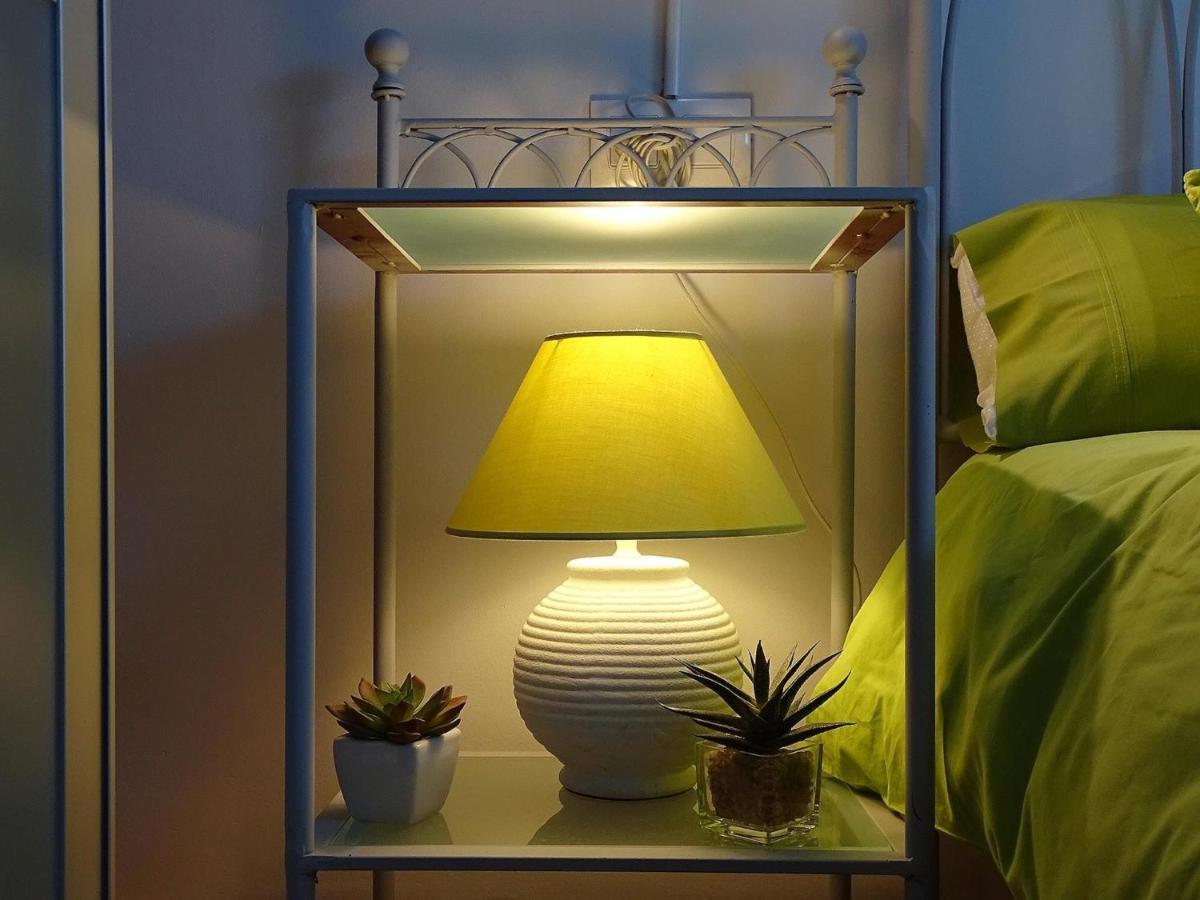 Apartamento Cordoba Con Encanto Lubi II Экстерьер фото