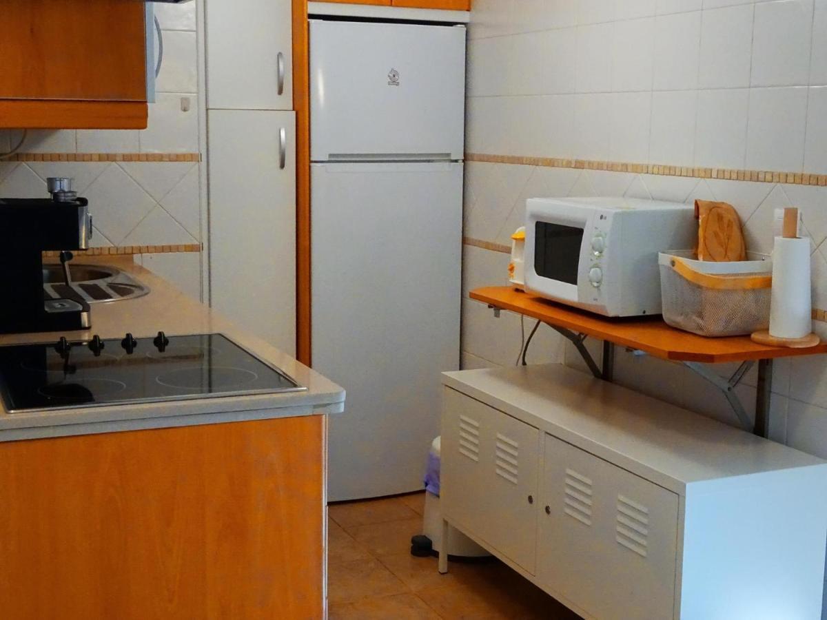 Apartamento Cordoba Con Encanto Lubi II Экстерьер фото