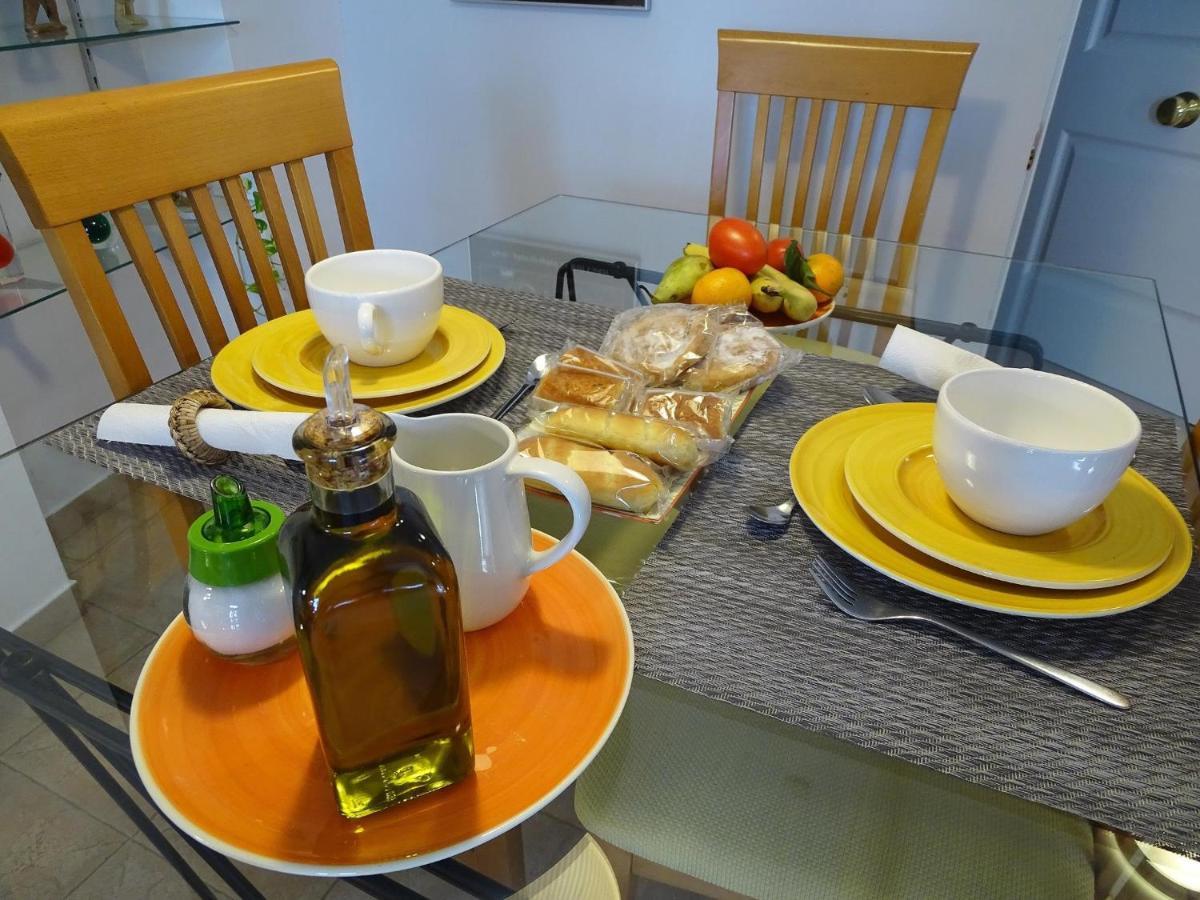 Apartamento Cordoba Con Encanto Lubi II Экстерьер фото