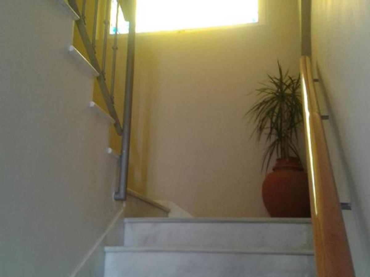 Apartamento Cordoba Con Encanto Lubi II Экстерьер фото