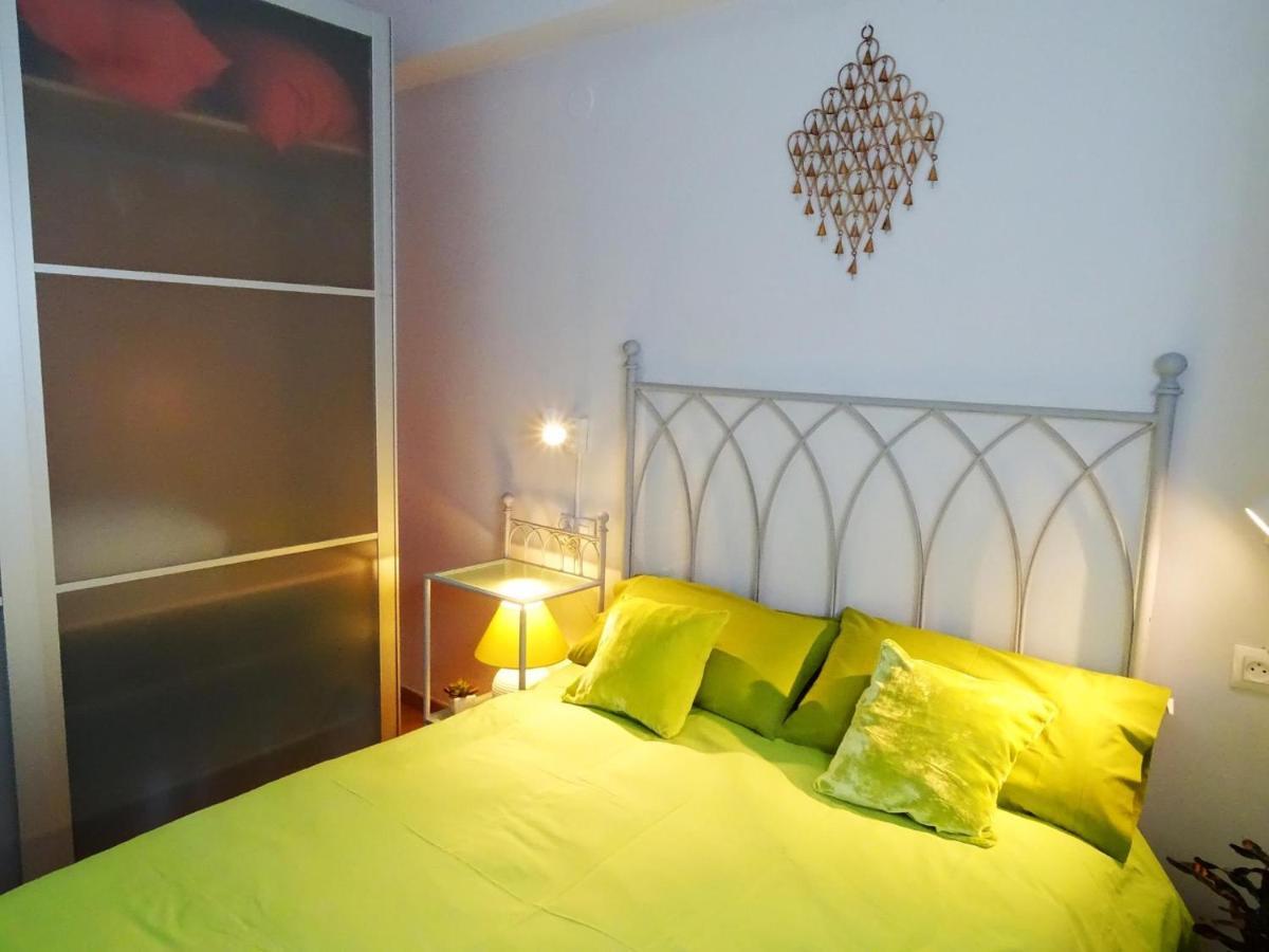 Apartamento Cordoba Con Encanto Lubi II Экстерьер фото