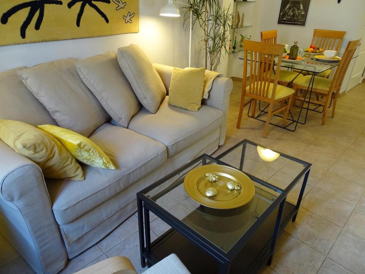 Apartamento Cordoba Con Encanto Lubi II Экстерьер фото
